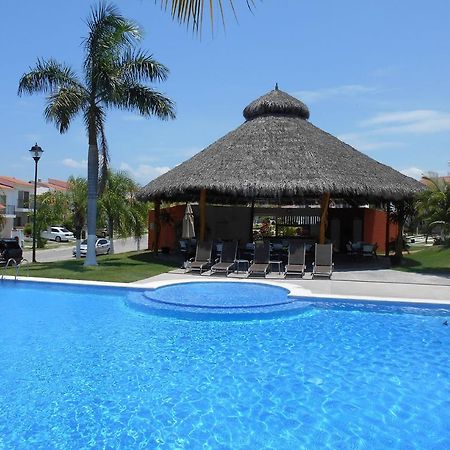 Вілла Tranquila Casa Cerca De La Playa Нуево-Вальярта Екстер'єр фото
