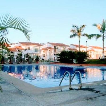 Вілла Tranquila Casa Cerca De La Playa Нуево-Вальярта Екстер'єр фото